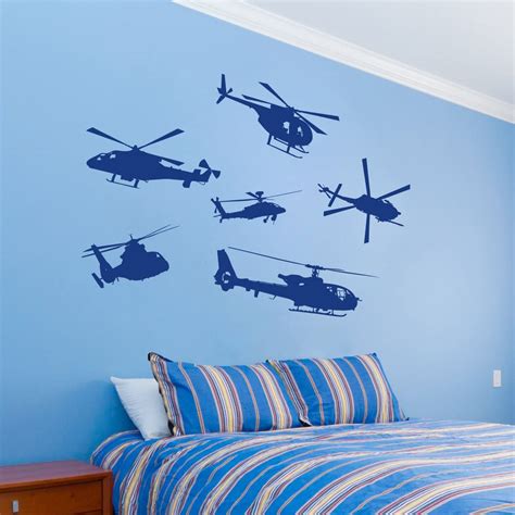 Amazon.com: helicopter decal