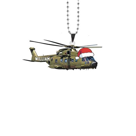 Amazon.com: helicopter ornaments