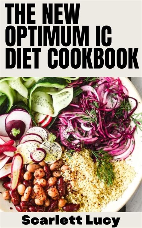 Amazon.com: ic diet cookbook