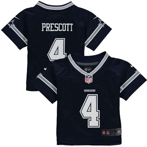 Amazon.com: infant cowboys jersey