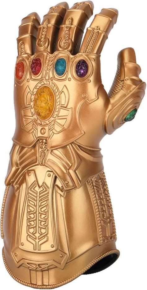 Amazon.com: infinity gauntlet toy