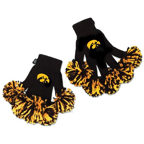 Amazon.com: iowa state gloves