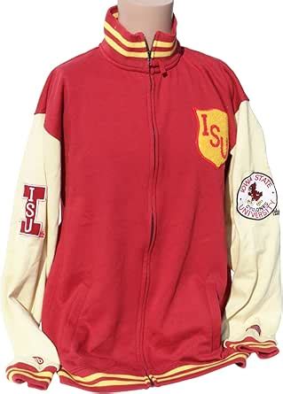 Amazon.com: iowa state jackets