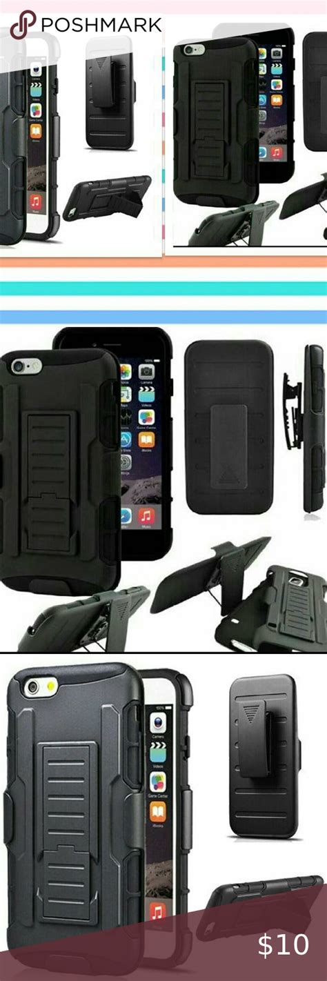 Amazon.com: iphone 7 case clip holster