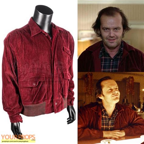 Amazon.com: jack torrance jacket