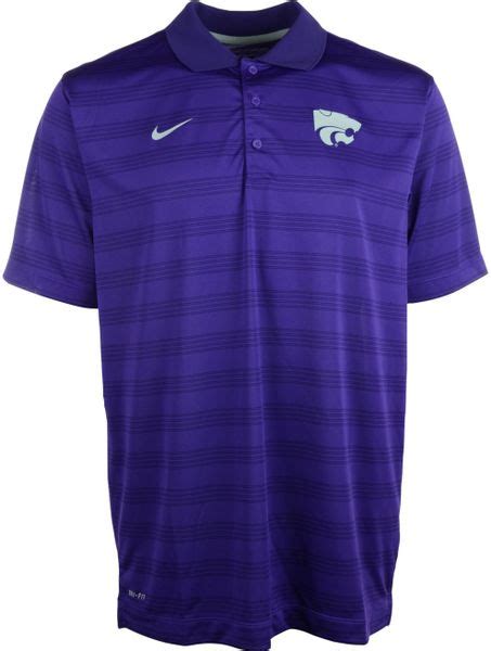 Amazon.com: kansas state polo shirt