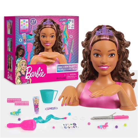 Amazon.com: kids hair styling toys