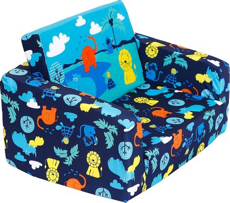 Amazon.com: kids sofa bed