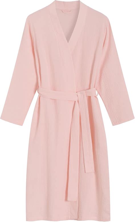 Amazon.com: latuza: Robe / Bathrobe