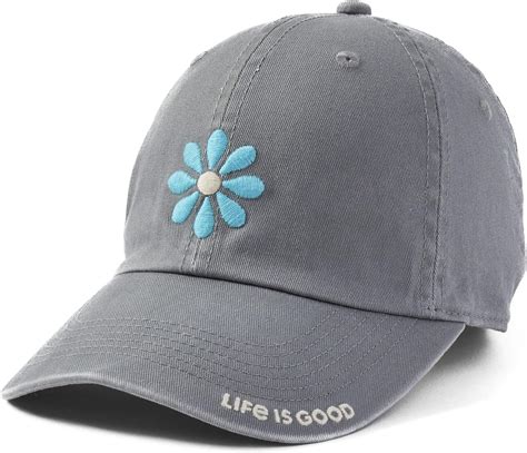 Amazon.com: life is good ball cap