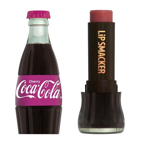 Amazon.com: lip smacker coke