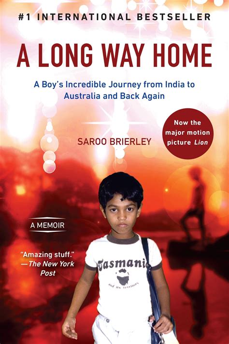 Amazon.com: long way home