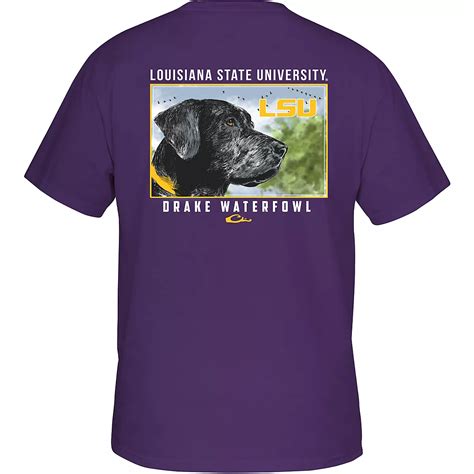 Amazon.com: lsu drake