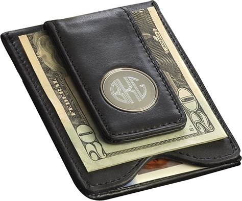 Amazon.com: mens wallets money clip