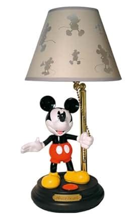 Amazon.com: mickey mouse lamps