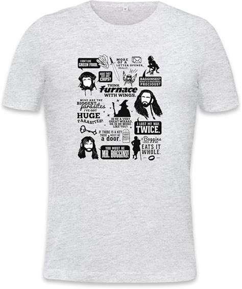 Amazon.com: movie quote tshirt