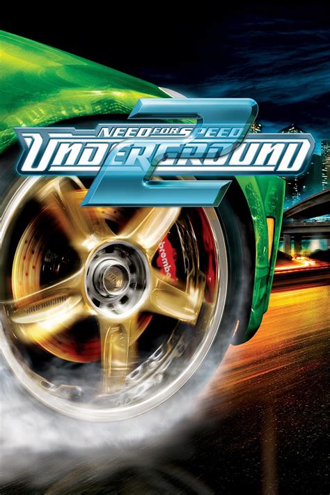 Amazon.com: need for speed underground 2