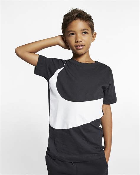 Amazon.com: nike t-shirts boys