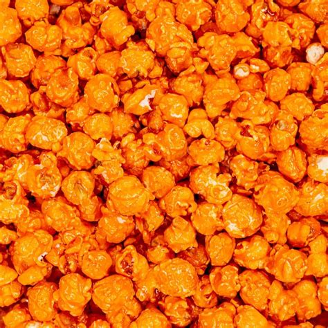 Amazon.com: orange popcorn