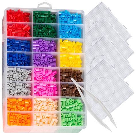 Amazon.com: perler bead wax paper