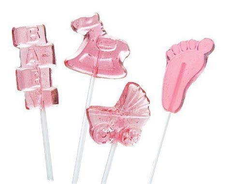 Amazon.com: pink lollipops baby shower