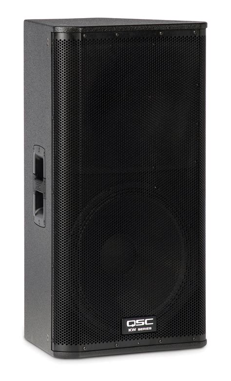 Amazon.com: qsc speakers