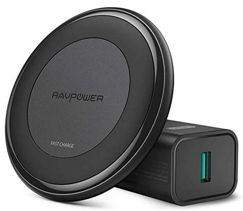 Amazon.com: ravpower fast charge