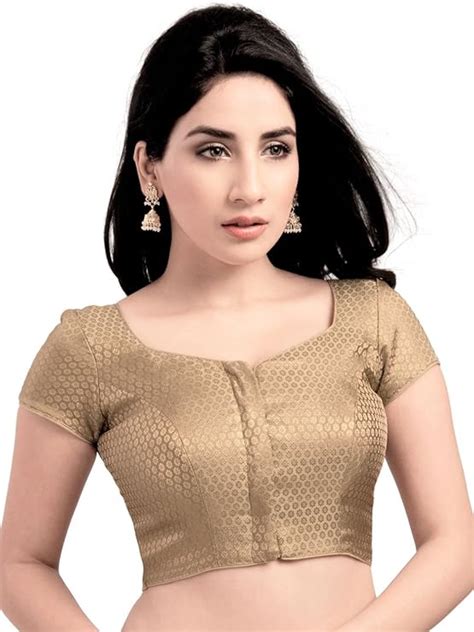 Amazon.com: ready blouses for saree