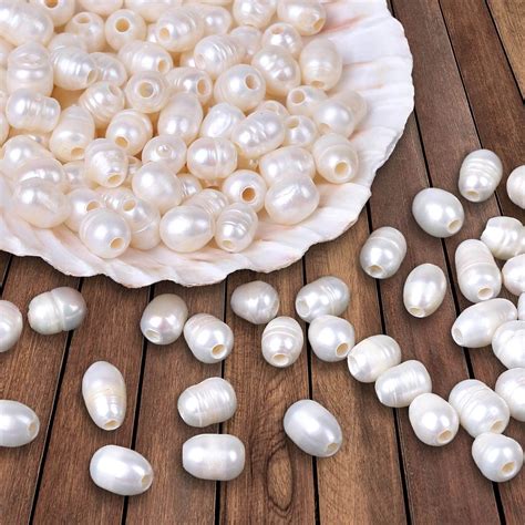 Amazon.com: real pearls