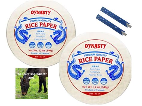 Amazon.com: rice paper bags