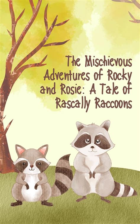 Amazon.com: rocky raccoon