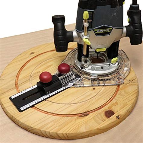 Amazon.com: router circle cutting jig