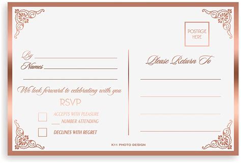 Amazon.com: rsvp cards