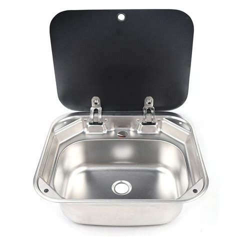 Amazon.com: rv kitchen sink