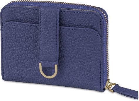 Amazon.com: slim wallets women