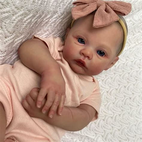 Amazon.com: small baby dolls