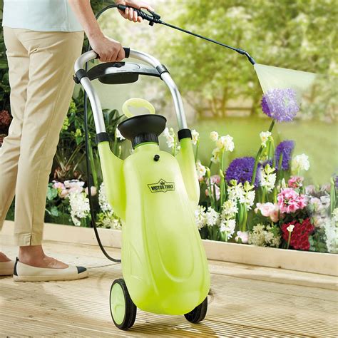 Amazon.com: small garden sprayer