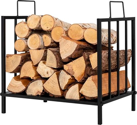 Amazon.com: smart-holder firewood holder