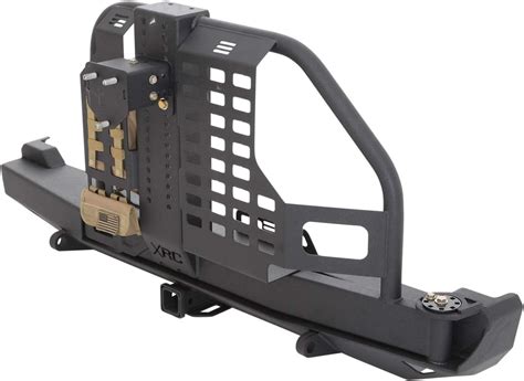 Amazon.com: smittybilt rear bumper