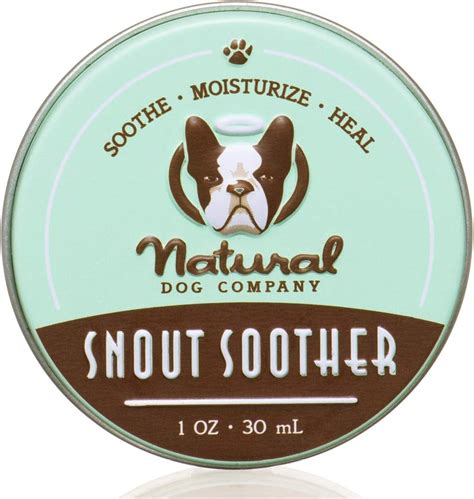 Amazon.com: snout soother