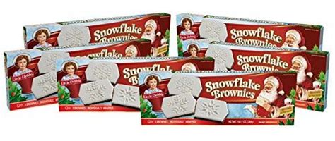 Amazon.com: snowflake food