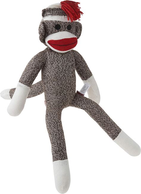 Amazon.com: sock monkey