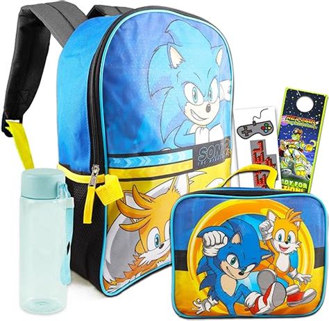 Amazon.com: sonic bag