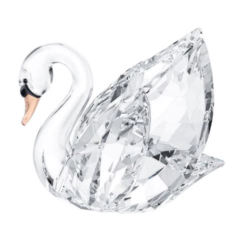 Amazon.com: swan figurines