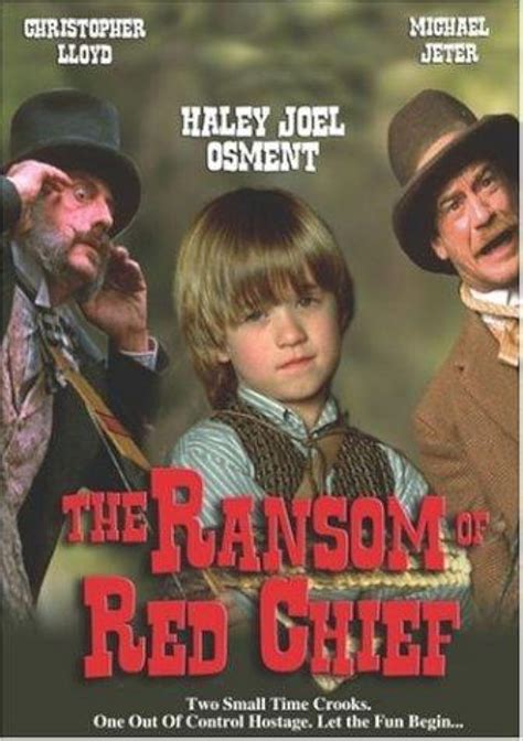 Amazon.com: the ransom of red chief