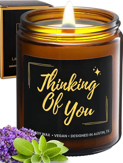 Amazon.com: thinking of you for men