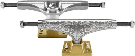 Amazon.com: thunder skateboard trucks