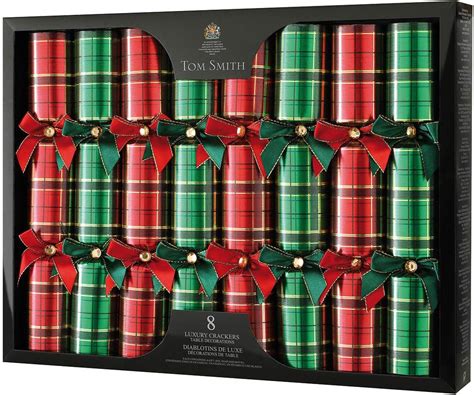 Amazon.com: tom smith christmas crackers