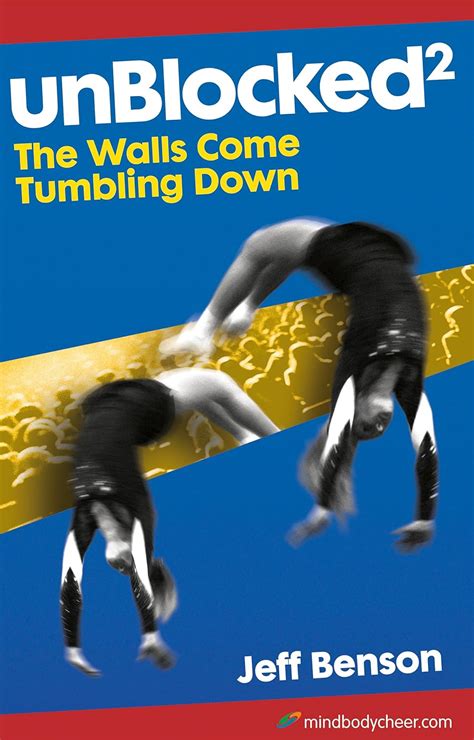 Amazon.com: unBlocked: The Walls Come Tumbling Down: …