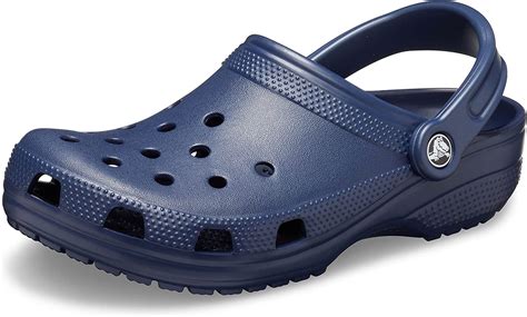 Amazon.com: unlined crocs